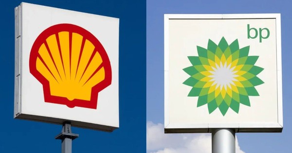 Địa chấn ngành dầu mỏ: Shell-BP đàm phán, tạo nên một siêu tập đoàn dầu khí 320 tỷ USD với quy mô chưa từng có trong lịch sử