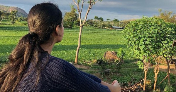 “47 tuổi, ba con nhỏ, mình thất nghiệp”: Câu chuyện của người mẹ khiến nhiều người nghẹn lại giữa bao dòng tin tức