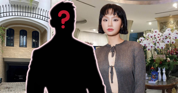 Lộ cơ ngơi khủng của bạn trai tin đồn Miu Lê: Thiếu gia bán hàng online vì đam mê?
