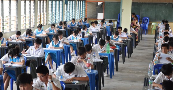 Nước Đông Nam Á sẽ áp thuế GTGT đối với một loại hình giáo dục để củng cố ngân sách quốc gia