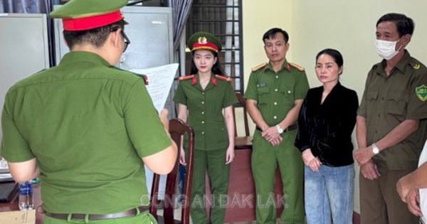 Phát hiện hàng ngàn thực phẩm bảo vệ sức khỏe giả, bắt giam nữ giám đốc