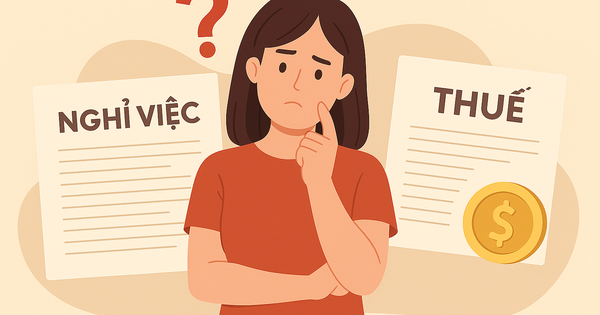 1 phút hỏi đáp thuế: Nghỉ việc, muốn tự quyết toán thuế thu nhập cá nhân nhưng không có chứng từ khấu trừ, Cục Thuế hướng dẫn cách xử lý