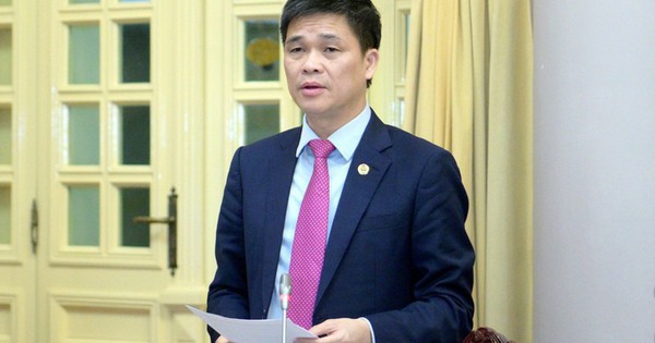 Đề xuất tăng lương tối thiểu vùng trước ngày 1-1-2026