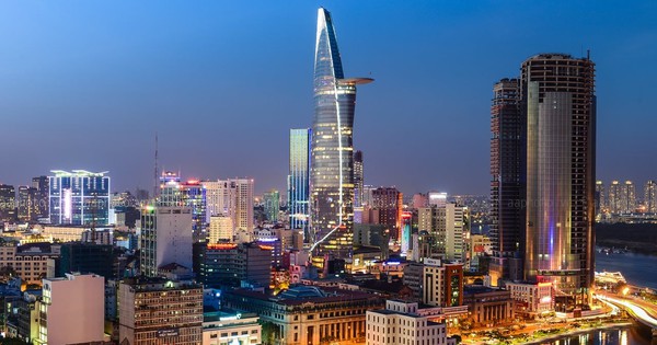 Vingroup, Sun Group, Thaco đề xuất đầu tư tại siêu đô thị 120 tỷ USD sau sáp nhập TP.Hồ Chí Minh - Bình Dương - Bà Rịa Vũng Tàu