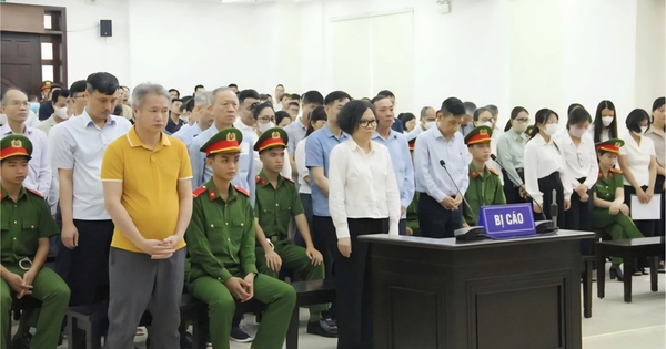 Cựu chủ tịch FLC Trịnh Văn Quyết được giảm án hơn chục năm tù