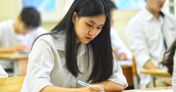 1 bài thi đại học môn Văn đạt điểm 10 từ 17 năm trước gây sốt trở lại: Cùng vào tác phẩm "Vợ chồng A Phủ"