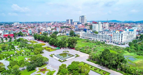 'Hé lộ' kết quả tăng trưởng GRDP của "thủ phủ" công nghiệp miền Bắc trong nửa đầu năm 2025: Cao hơn cả tăng trưởng của một số TP trực thuộc Trung ương