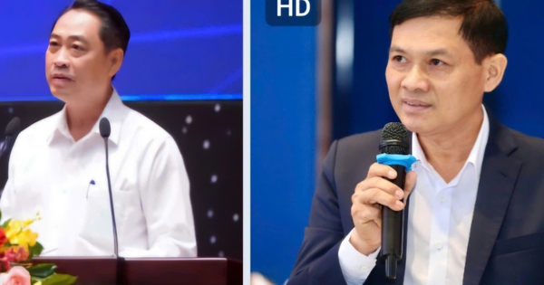 Tổng Công ty Becamex IDC có tân Tổng giám đốc