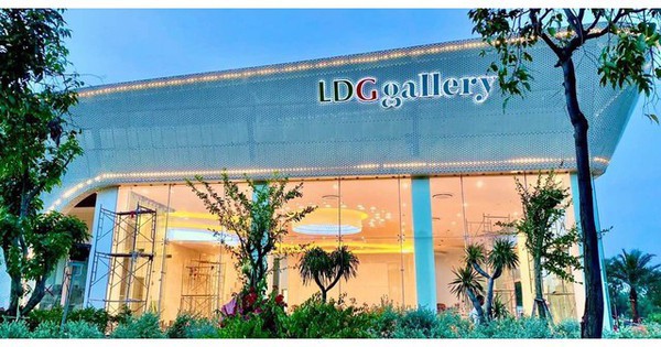 Kế toán trưởng LDG đăng ký mua 2 triệu cổ phiếu
