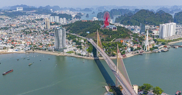 Tên gọi, trụ sở 52 xã, phường mới và 2 đặc khu của tỉnh Quảng Ninh