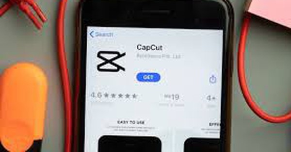 CapCut âm thầm muốn “xài chùa” video, chuyên gia khuyên người dùng điều gì?