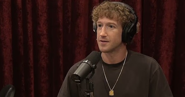 Mark Zuckerberg chi đậm để chiêu dụ nhân tài “siêu trí tuệ”