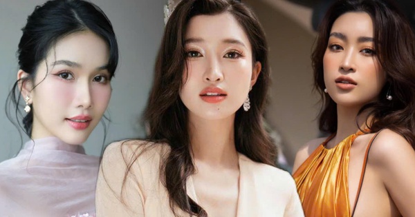 Nhà Sen Vàng mát tay: Dàn hậu lần lượt "chốt đơn" nhà hào môn, ai nấy đều sống như bà hoàng!