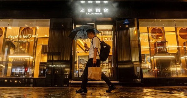 Thương hiệu nội trỗi dậy, áp đảo hàng ngoại: Đằng sau loạt chiến lược chinh phục thị trường quê nhà của các doanh nghiệp Trung Quốc