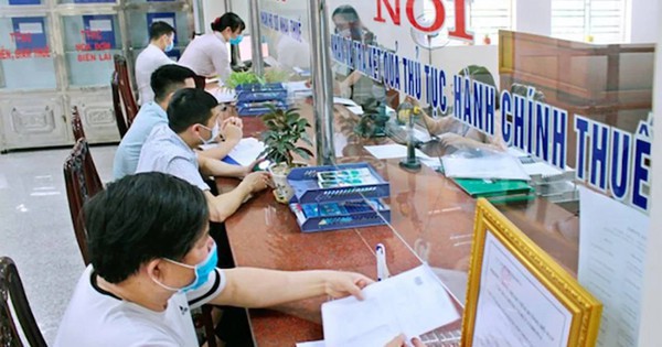 Những loại thuế hộ kinh doanh phải nộp năm 2025: Hơn 3 triệu hộ nên đọc ngay!
