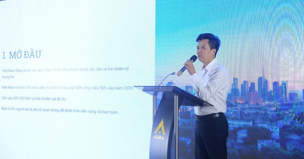 Việt Nam có tỷ lệ hộ có nhà thuộc nhóm cao nhất nhưng phần lớn vợ chồng trẻ ở các đô thị lớn có thu nhập 20-30 triệu/tháng vẫn phải đi thuê nhà
