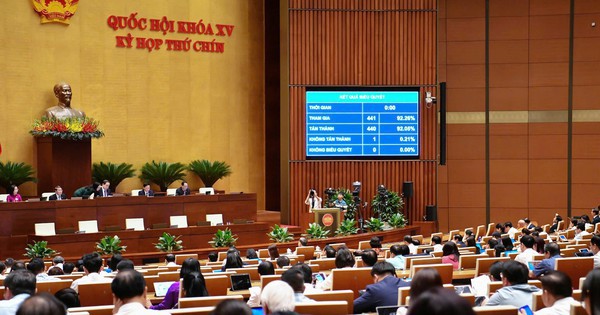 Chính thức miễn học phí cho học sinh công lập trên cả nước từ năm học 2025-2026