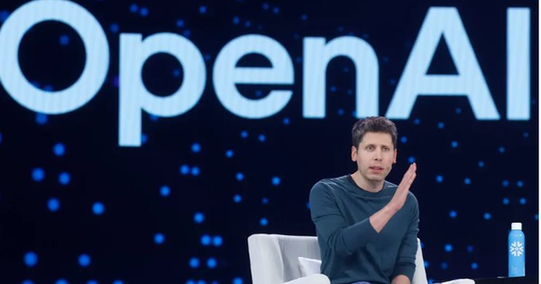 Giấc mơ 1.000 tỷ USD của Elon Musk bị đối thủ truyền kiếp đe dọa: OpenAI tuyên bố có thể sắp làm xe tự lái
