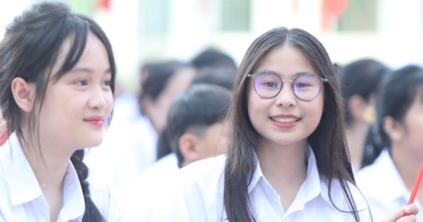 Miễn toàn bộ học phí cho học sinh công lập từ năm học 2025-2026
