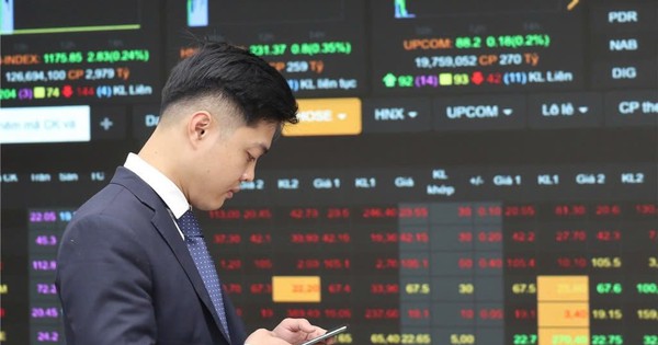 Dòng tiền suy giảm, VN-Index giảm nhẹ phiên thứ 2 liên tiếp