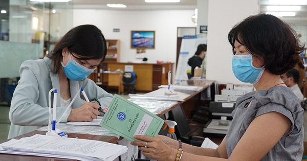 Đối tượng phải tham gia bảo hiểm xã hội bắt buộc từ ngày 1/7