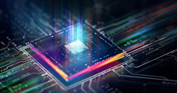 Đột phá lịch sử: Trung Quốc chế tạo được chip quang học đầu tiên có hiệu năng tương đương RTX 5090 của NVIDIA, mở ra tương lai mới cho AI
