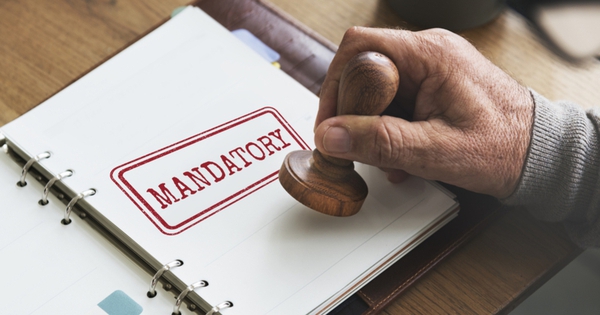Thấy gì từ những yêu cầu bắt buộc (Mandatory) của Ngân hàng Nhà nước trong ngành tài chính ngân hàng hiện nay?