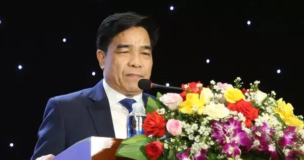 Chủ tịch Quảng Nam nói về 'cuộc họp khẩn cấp' cứu doanh nghiệp