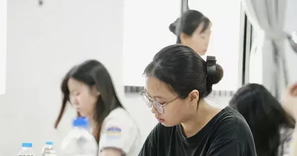 Bộ GD&ĐT: Kết thúc ngày thi đầu tiên, 15 thí sinh bị đình chỉ thi
