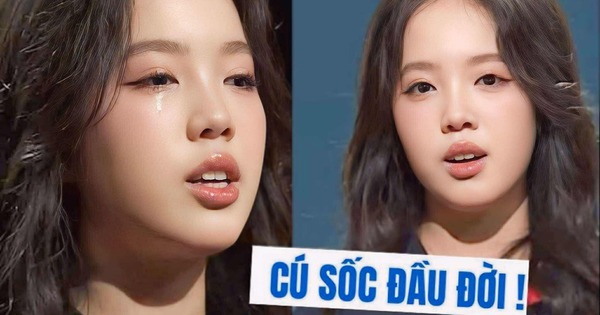 Nữ sinh trường top ở Hà Nội sốc vì trượt chuyên, vực dậy nhờ 1 câu nói: Cái kết sau 3 năm quá ngọt ngào