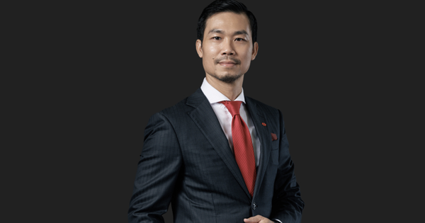Techcombank miễn nhiệm một Phó tổng giám đốc