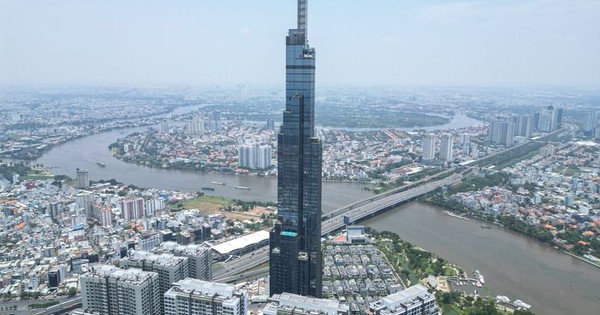 Vingroup, Thaco cam kết đầu tư vào TP VN sẽ thành “siêu đô thị quốc tế”, quy mô lớn hơn Thượng Hải