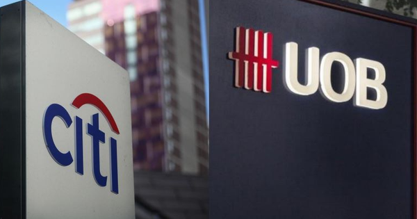 Chính thức chuyển giao tài khoản, thẻ, tiền gửi cá nhân mang nhãn hiệu Citibank tại Việt Nam sang hệ thống UOB