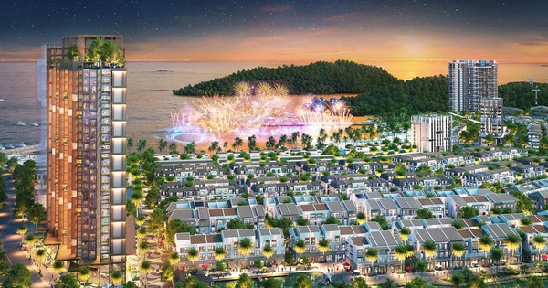 The Xanh 2: Bốn góc nhìn triệu đô – Một chuẩn sống quốc tế