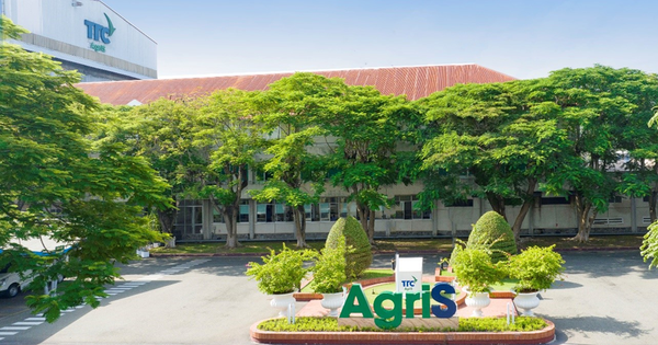 AgriS (SBT): Cổ đông đồng thuận duy trì room ngoại 100%, tăng tốc hợp tác quốc tế