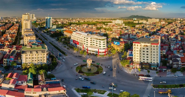 TasecoLand tiếp tục trúng thầu đại đô thị tại Bắc Ninh