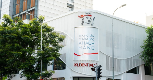 Prudential Việt Nam – Gần 10 năm liên tiếp nằm trong Top 10 Bảo hiểm nhân thọ uy tín