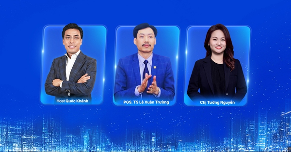 “Nộp thêm thuế, nhưng lãi nhiều hơn”: Chuyên gia chỉ ra giải pháp cho SME và hộ kinh doanh thích ứng với quy định mới