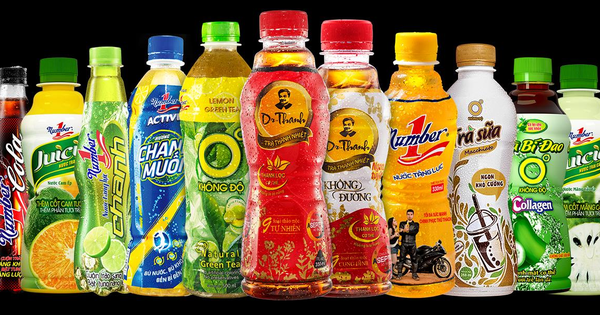 Công ty của Tân Hiệp Phát muốn đầu tư 4.000 tỷ đồng, tăng gấp 4 lần công suất sản xuất nước giải khát lên 1 tỷ lít/năm