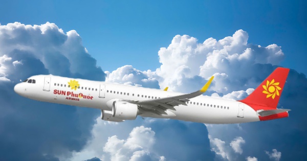 Chủ tịch Vietnam Airlines nói gì khi được hỏi về Sun PhuQuoc Airways