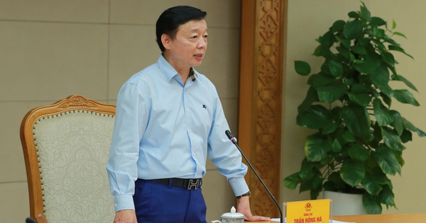 Phó Thủ tướng: Thuế phải đánh trúng nhóm đầu cơ bất động sản, không áp dụng tràn lan