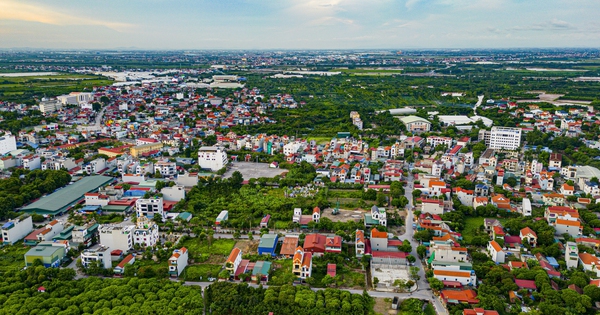 Để thu hồi 40 ha đất, Bắc Ninh dự kiến đền bù hơn 1.000 tỷ đồng, chuẩn bị mặt bằng triển khai dự án lớn bậc nhất phía Bắc giúp kết nối loạt địa phương