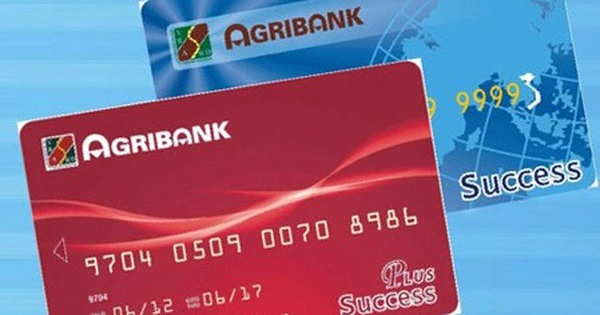 Agribank thông báo quan trọng: Khách hàng dùng loại thẻ này sẽ không thể thực hiện giao dịch từ 1/7/2025