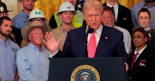 Ông Trump: Thỏa thuận đình chiến thương mại Mỹ-Trung đã được “ký kết”