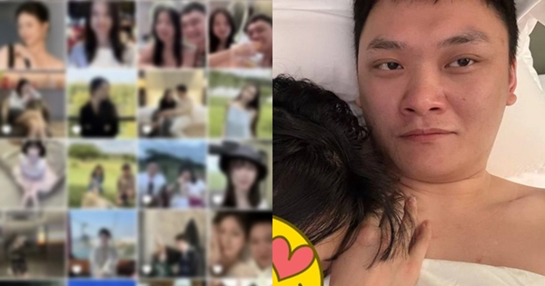 Phốt ngoại tình chấn động của 1 cựu giám đốc: Vợ tung lên mạng chân dung của 200 cô gái cùng "hợp đồng tình ái"
