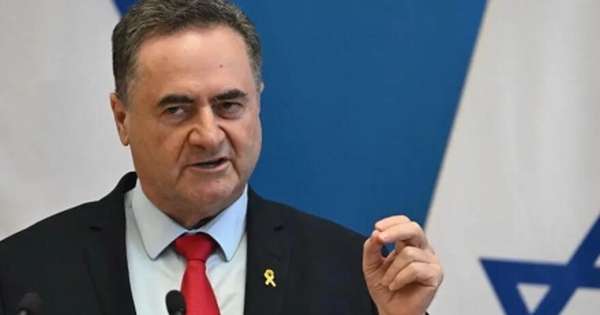 Bộ trưởng Quốc phòng Israel: Iran sẽ được yêu cầu giao nộp uranium làm giàu cao