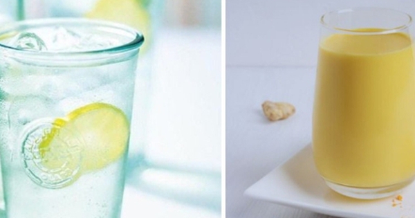 5 thức uống hạ axit uric tự nhiên, an toàn phòng ngừa bệnh gout