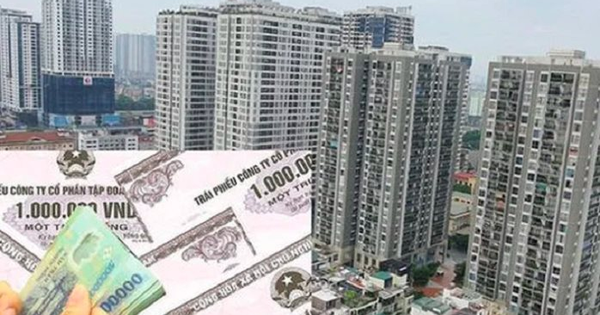 Một công ty địa ốc lỗ liên tiếp, vừa “hút” thêm 5.000 tỷ đồng trái phiếu