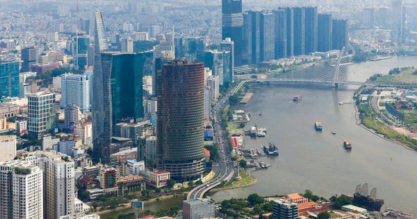 Quốc hội thông qua Nghị quyết về Trung tâm tài chính quốc tế tại TP HCM và Đà Nẵng
