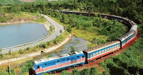 Bổ sung cơ chế mới, luật hóa 18 chính sách phát triển đường sắt